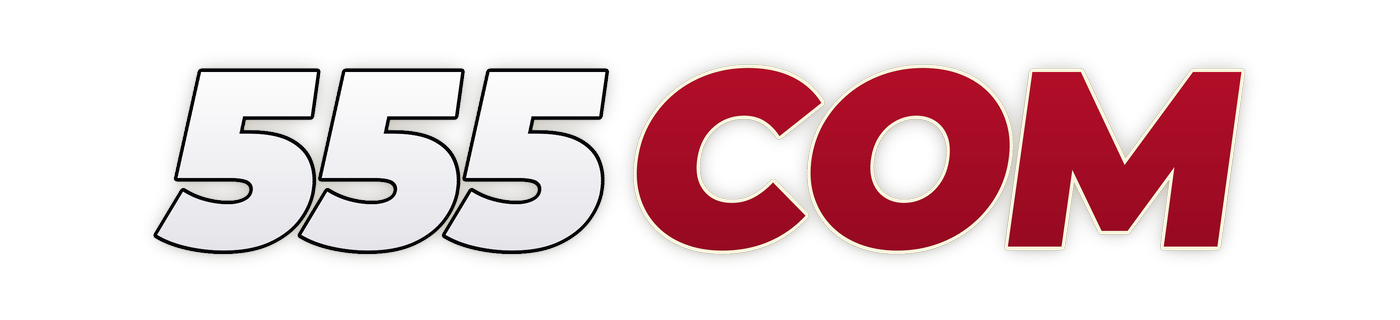 555com Logo